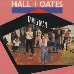 Hall And Oates : Family Man